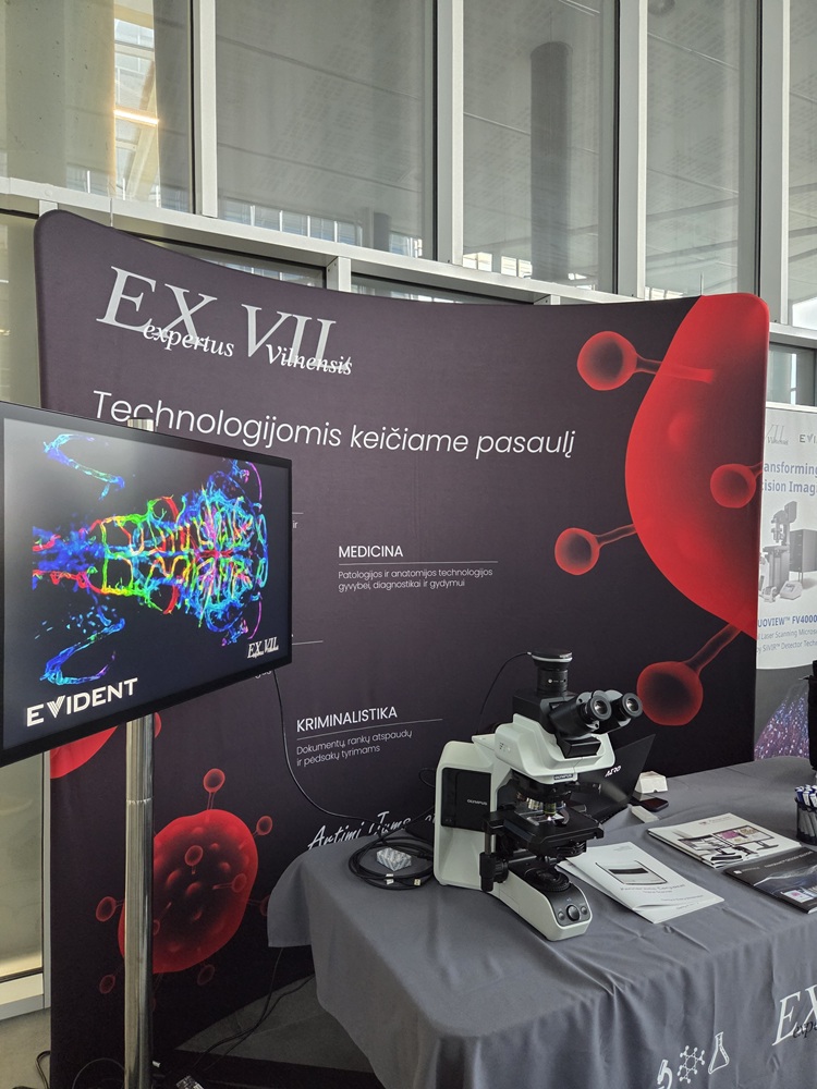 Baltic Biophysics Conference