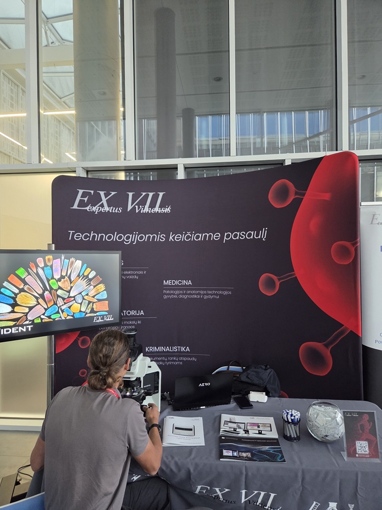 Baltic Biophysics Conference