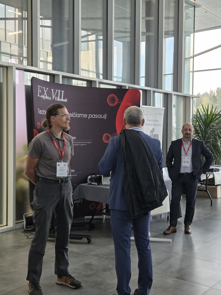 Baltic Biophysics Conference