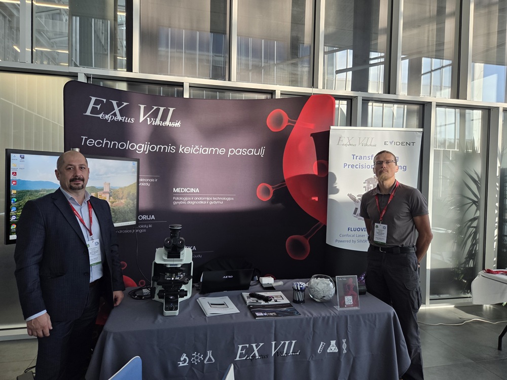 Baltic Biophysics Conference