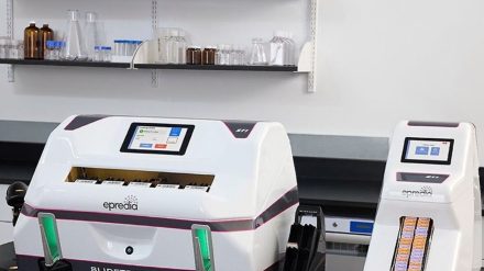 Automatizuotas archyvavimas su Epredia: kai technologijos prisitaiko prie laboratorijos